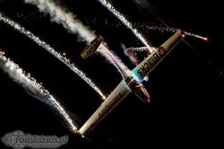 02 Antidotum Air Show Leszno w nocy august 2020