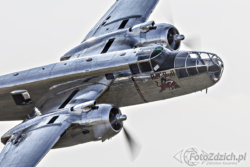 B 25 Mitchell 7307