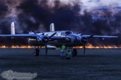 B 25 Mitchell 7335