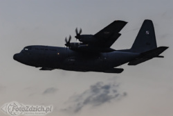C130 Hercules 6996