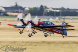 The Flying Bulls XA42 Sbach 4681