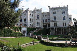 IMG 4061 Castello di Miramare