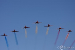 Red Arrows IMG 8576
