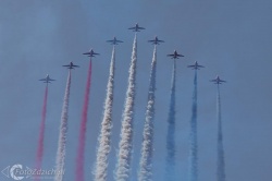 Red Arrows IMG 8589