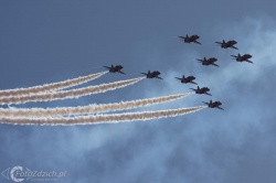 Red Arrows IMG 8688
