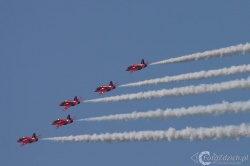 Red Arrows IMG 8902