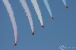Red Arrows IMG 8926