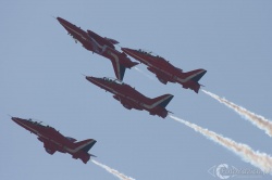Red Arrows IMG 8945