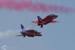 Red Arrows IMG 8983
