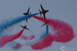 Red Arrows IMG 9005