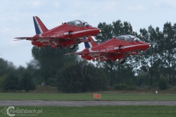 Red Arrows IMG 9299