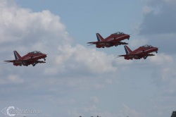 Red Arrows IMG 9303