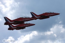 Red Arrows IMG 9306