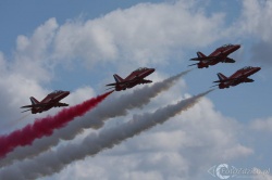 Red Arrows IMG 9313