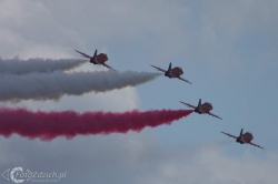 Red Arrows IMG 9326