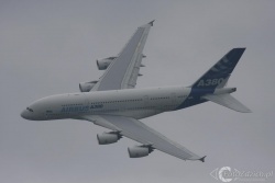 Airbus A380 IMG 3588