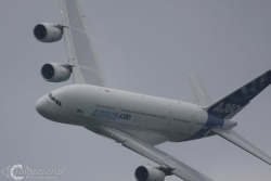 Airbus A380 IMG 3590