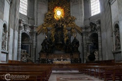 Basilica di San Pietro IMG 7662