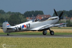 Spitfire IMG 5578