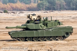 Abrams 6013
