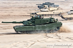 Abrams i Leopard 5979
