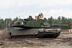 M1A2 Abrams 7949