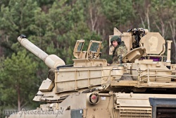 M1A2 Abrams 7970