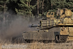 M1A2 Abrams 7988