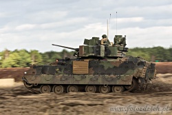 Transporter M2A3 Bradley 7937