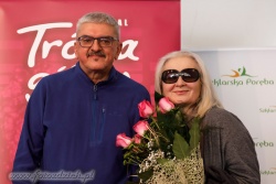 Magda Umer i Marek Niedzwiecki 9858