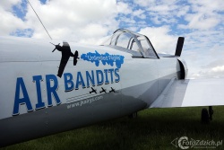 Air Bandits Yak 52 5122