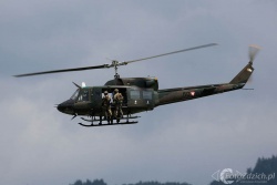 Agusta Bell AB 212 0543