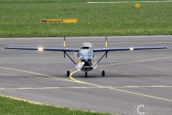 Cessna 337 Skymaster 6961