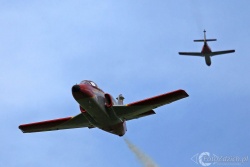 Patrulla Aguila 2231