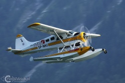 De Havilland Canada DHC 2 3517