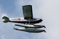 Piper PA 18 Super Cub 2698
