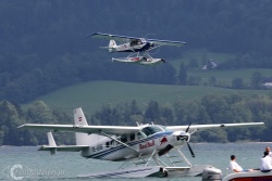 Piper PA 18 Super Cub 9066
