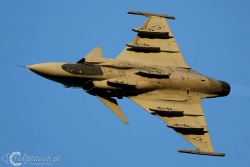 JAS 39C Gripen 3745