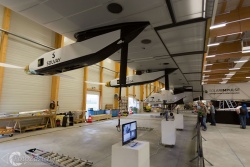 Solar Impulse 5813