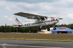 Cessna 152 9247