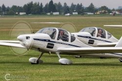 AeroSparx GROB109 1447