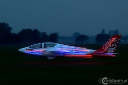 Glider FX 2153a