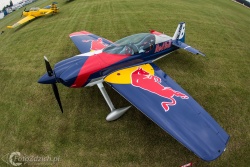 The Flying Bulls XA42 0079