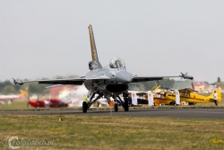 F16 Belgian 2097