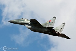 MiG29 Slovak 4328