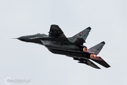MiG29 Slovak 9579
