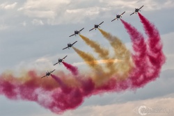 Patrulla Aguila C101 2899