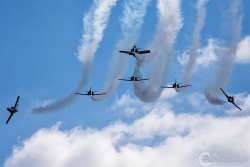 Patrulla Aguila C101 6608