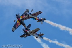 The Flying Bulls XtremeAir XA42 2505