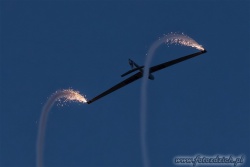 White Wings  IAR IS 28B2 Lark 2589
